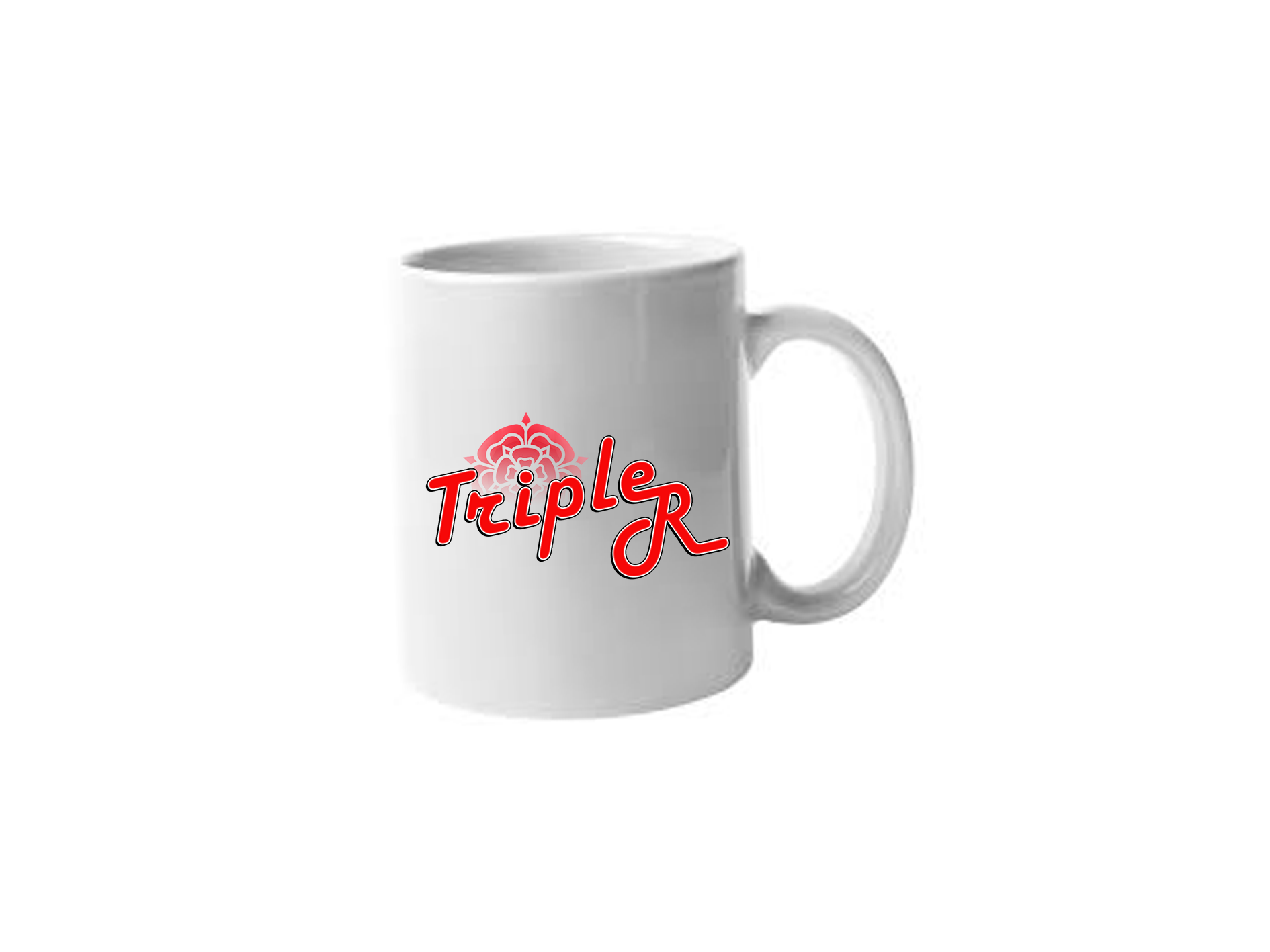 TripleR Mug